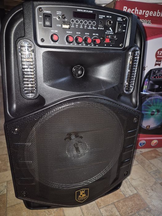 Продам портативну колонку Bluetooth