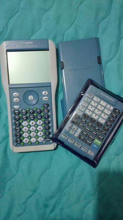 TI Nspire Calculator64739993059073120