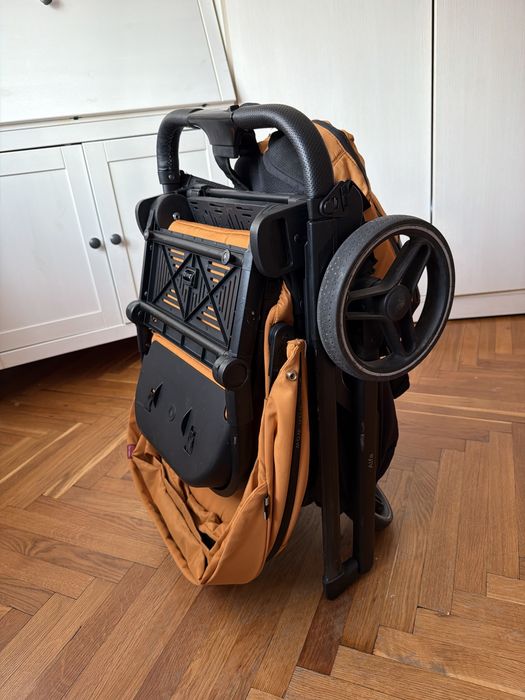 Коляска Carello Alfa 3 в 1