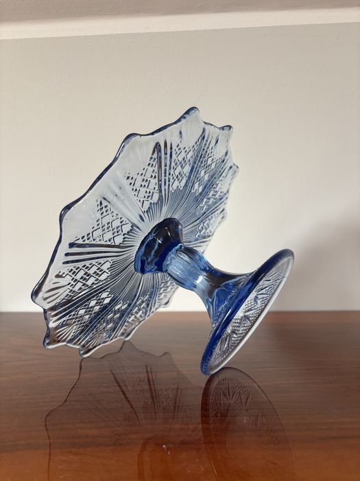 Patera HSG Ząbkowice Lata 60te