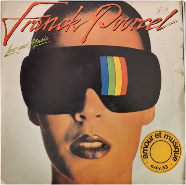 Vários Discos de Vinil