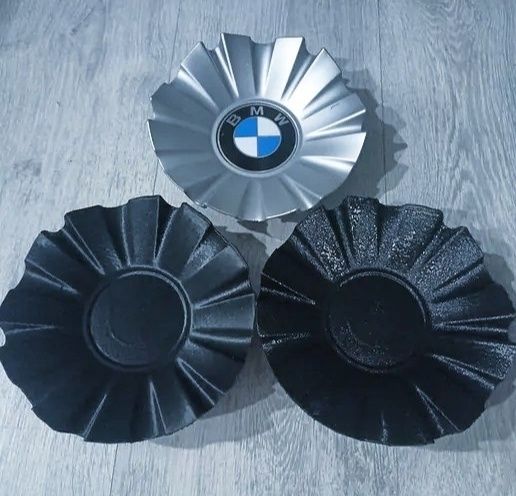 Ковпак на диск  BMW 6769370-01 624118-10