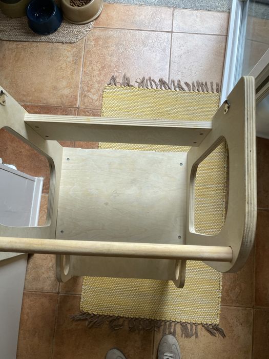 Tower/Table for Children64752414297729121