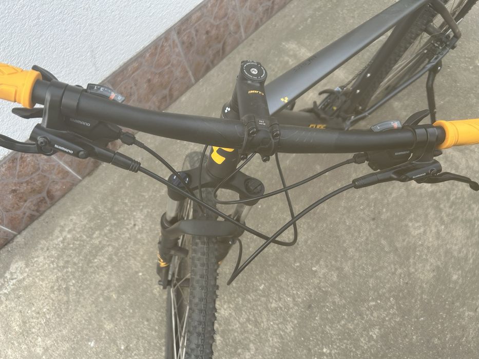 Rower Cube Aim Race 29