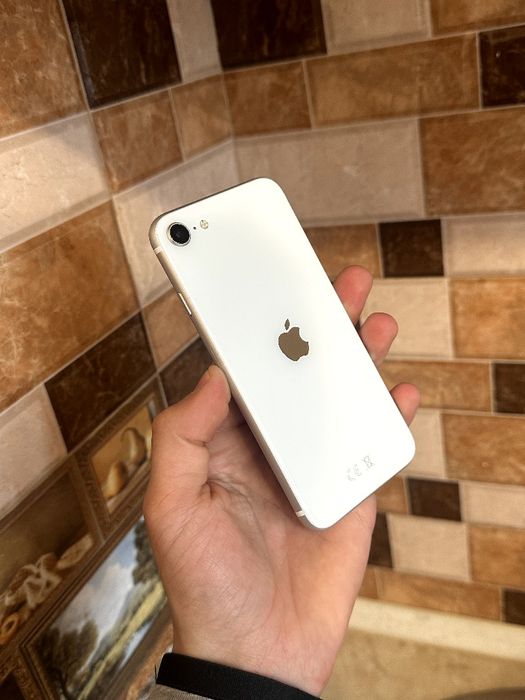 iPhone SE 2020 64gb Айфон Se2
