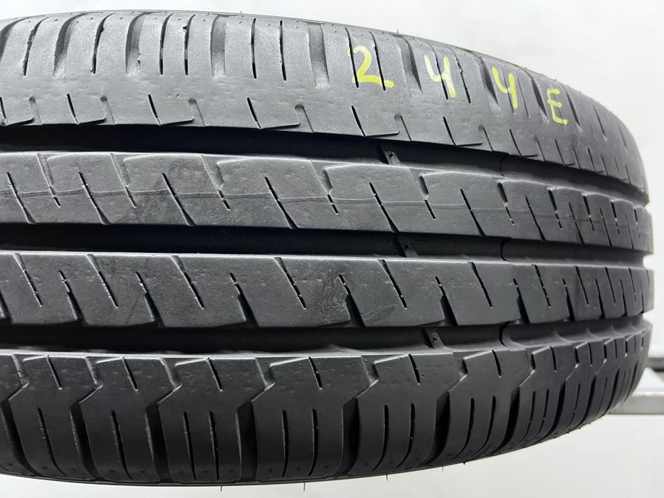 1шт літо 205/65/R16C 6,8мм Hankook Vantra LT