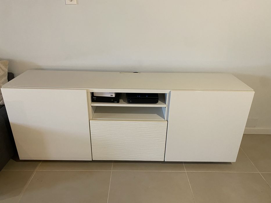 Vendo movel tv Bestä ikea