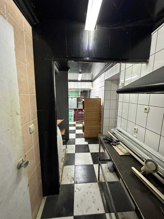 Коммерческая недвижимость по адресу ул. Дидрихсона (площадь 63 м²) - Atlanta.ua - фото 7