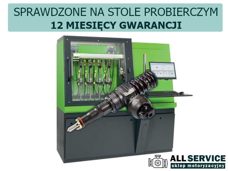 Pompowtryski .1,9TDI 038.130.073AG 0414.720.215 BKC BXE AXB AXC