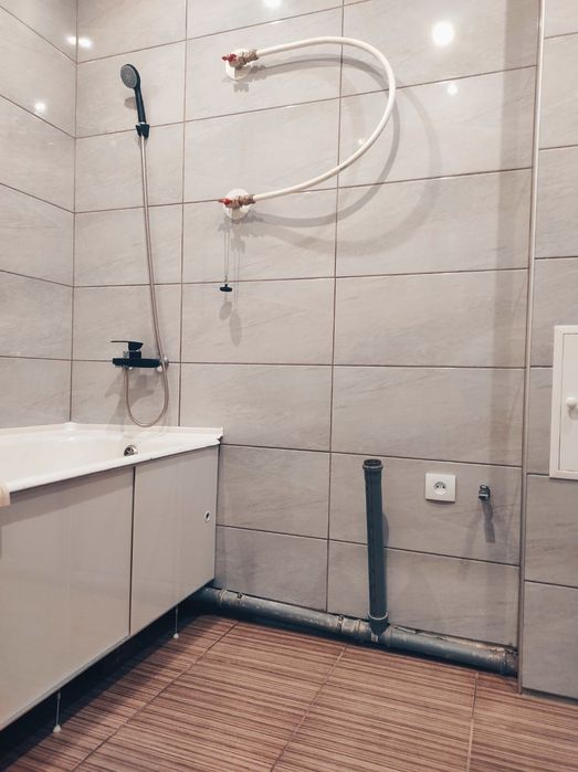 Здам 2х кімнатну квартиру