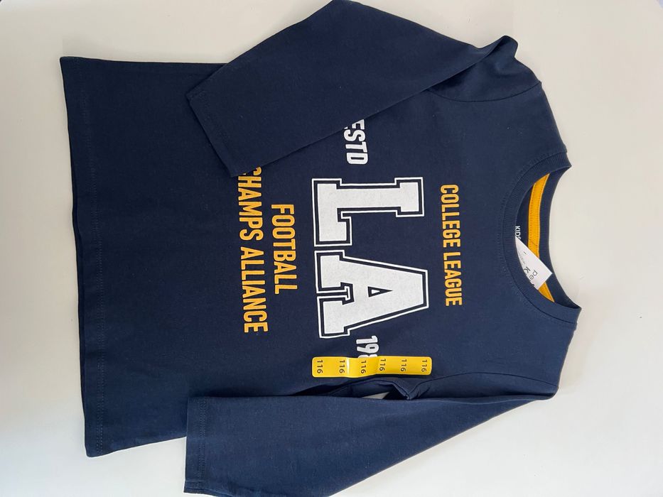 Лонгислів  для хлопчика