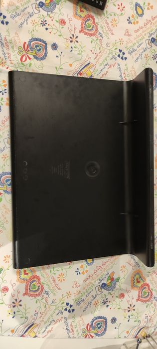 Base apoio portátil