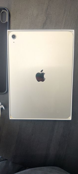 Планшет Apple iPad 11" (A16) 2025 Wi-Fi 128GB