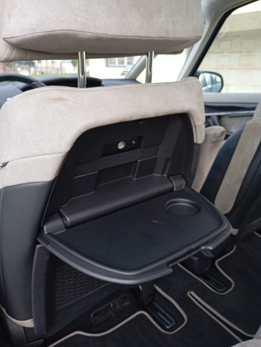 Citroën C4 Grand Picasso Exclusive 1.6 HDI