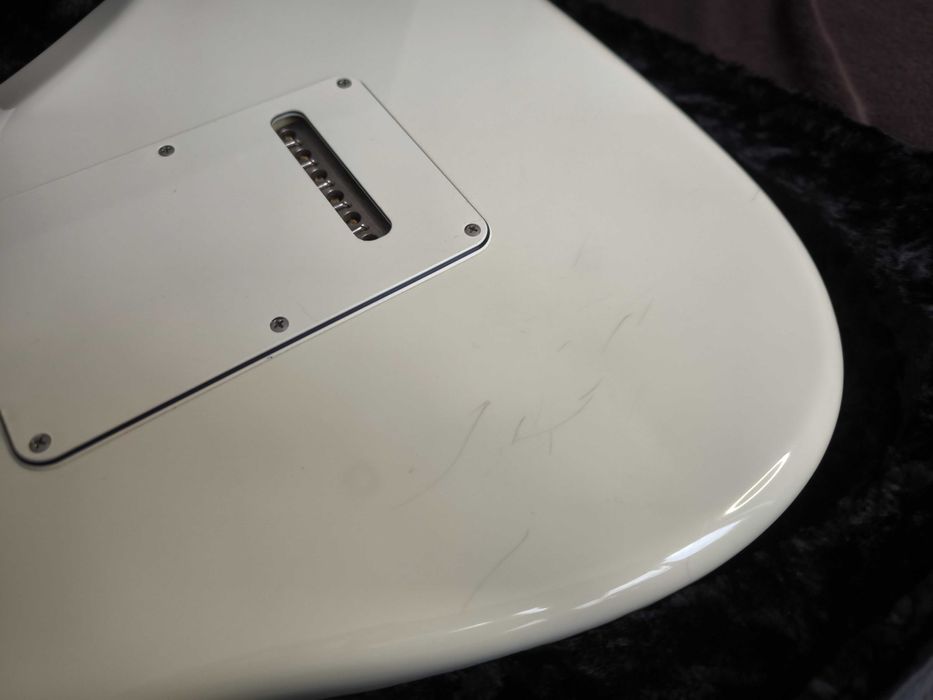 Suhr Classic Pro (2016)