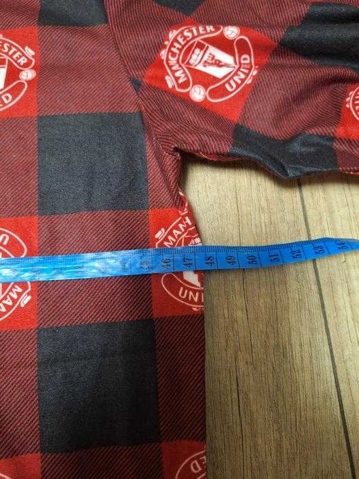 Офіційний світшот manchester united, розмір s