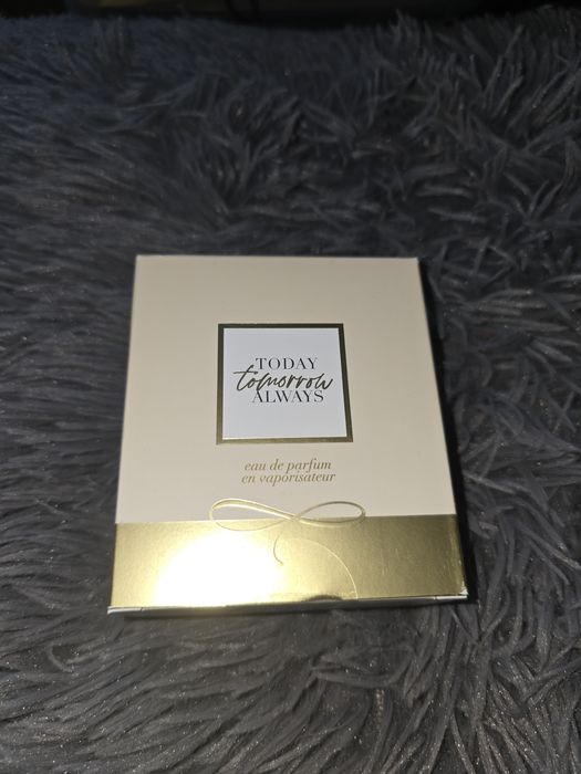 Perfumy Today Tomorrow
