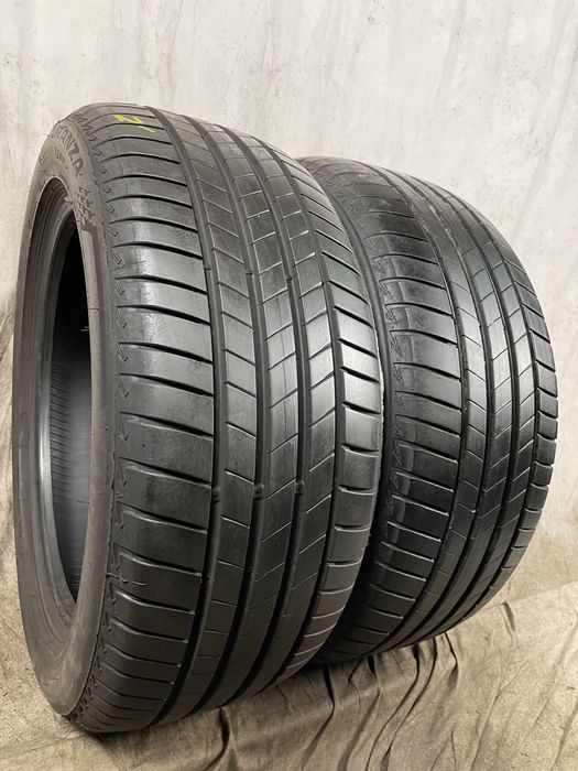 225/50R17 98Y Bridgestone Turanza T005