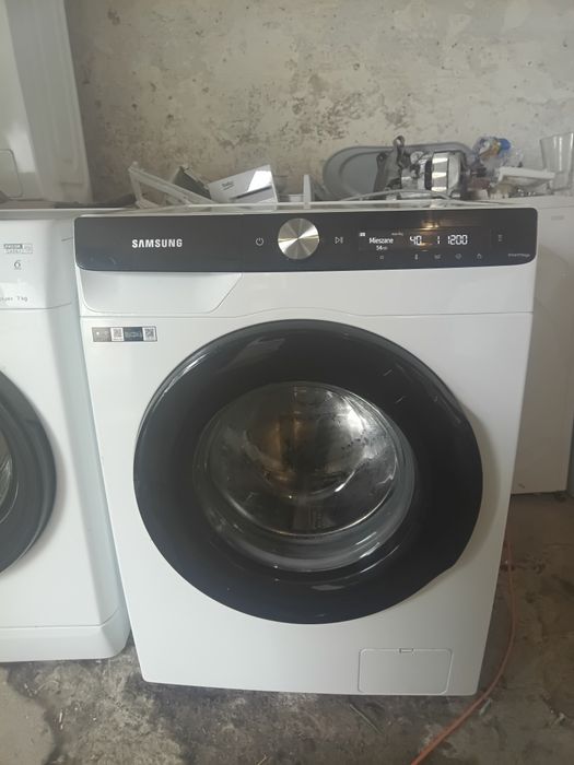 Sprzedam pralkę Samsung