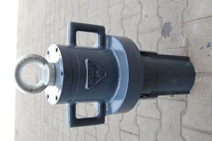 Kafar pneumatyczny palownica  ( cena brutto )