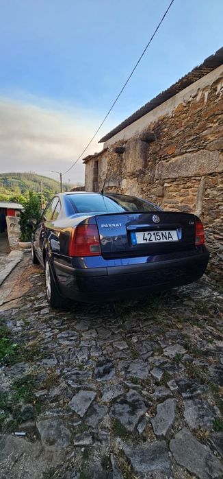 Passat b5 1.9 tdi 110cv AFN