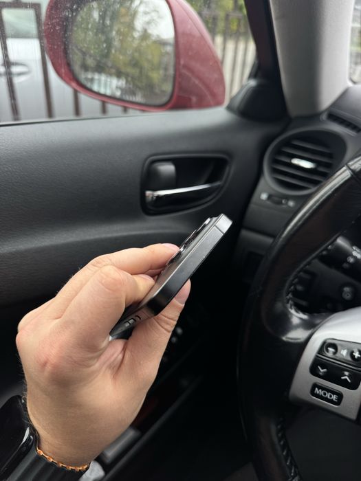 iPhone 15 Pro, на 2 ФізСім, 100% Акб