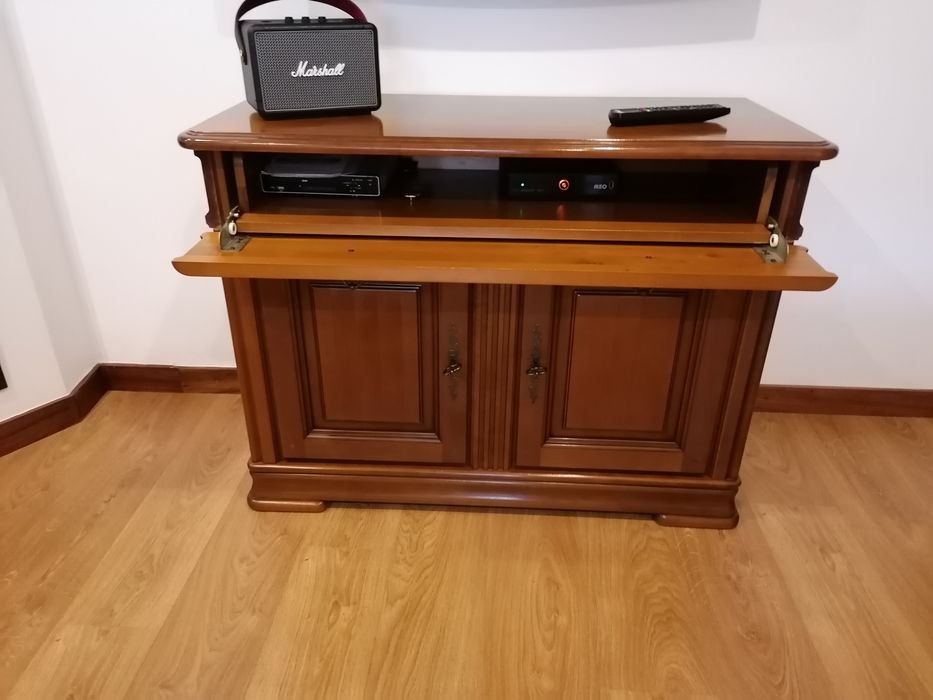 Vendo móvel TV(Italiano marca Pianca)