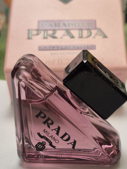 Prada Paradox Sweet Chemistry, miniatura