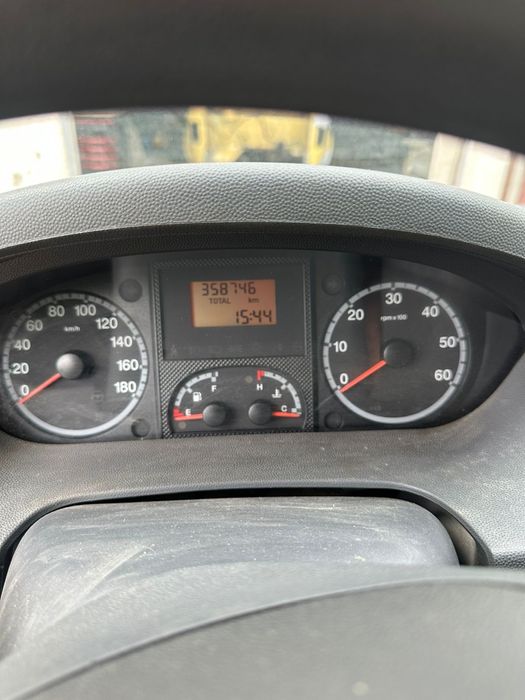 Sprzedam Ford Transit, Peugot boxer 3.0