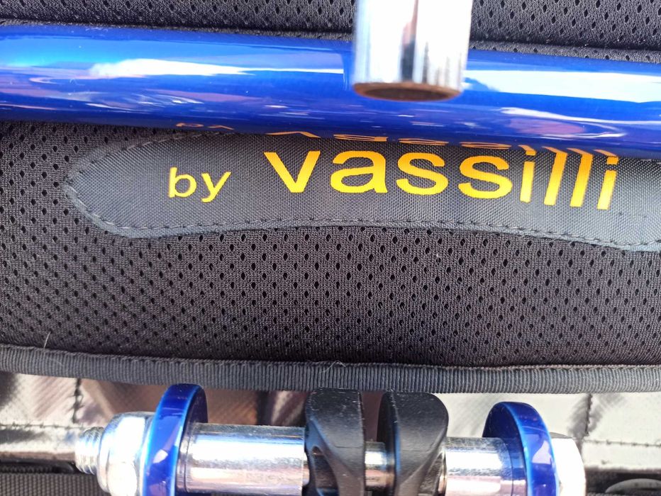 Pionizator elektryczny Vassilli