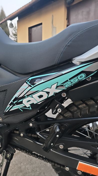 Продаю Geon ADX 250
