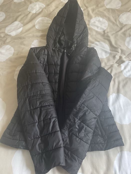 Kispo preto da marca Zara
