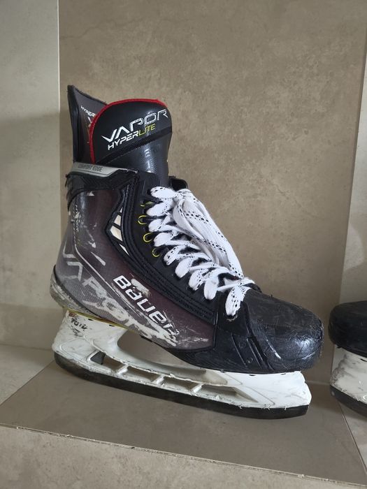 Bauer Hyperlite 6.5 fit 2 eu 41 łyżwy Hokejowe