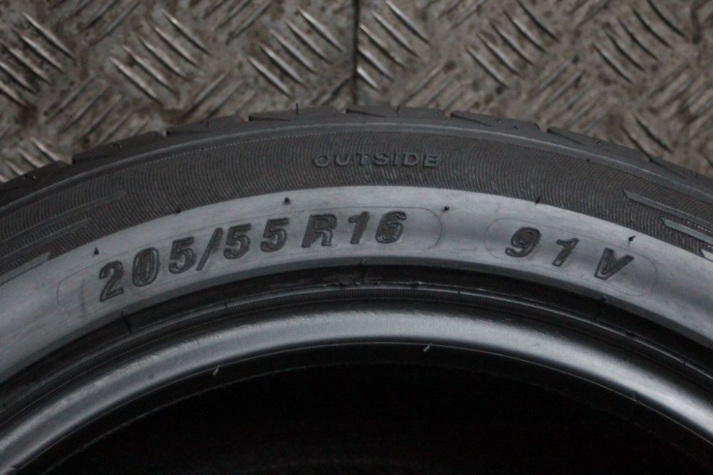 205/55/16 AUTOGRIP P308 205/55 R16
