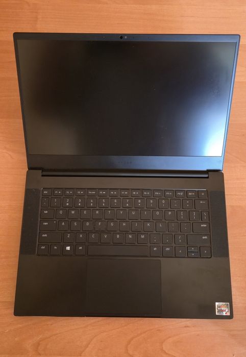 Неробочий Razer Blade 14 RZ09-0427PGA3