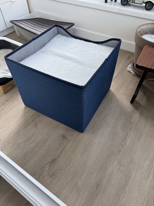 Будинок для кота