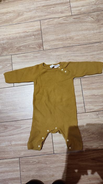 Kombinezon pajacyk H&M rozm 56