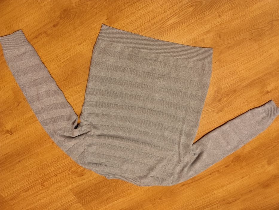 Bluzka sweter KRONSTADT | rozm. XL
