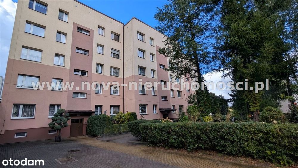 Na sprzedaż M-3 Rybnik Śląska