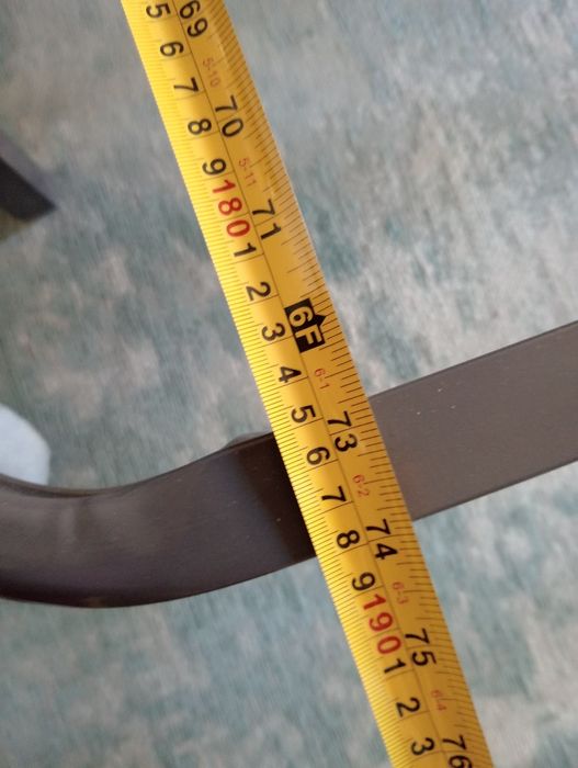 Estrado para colchão de casal