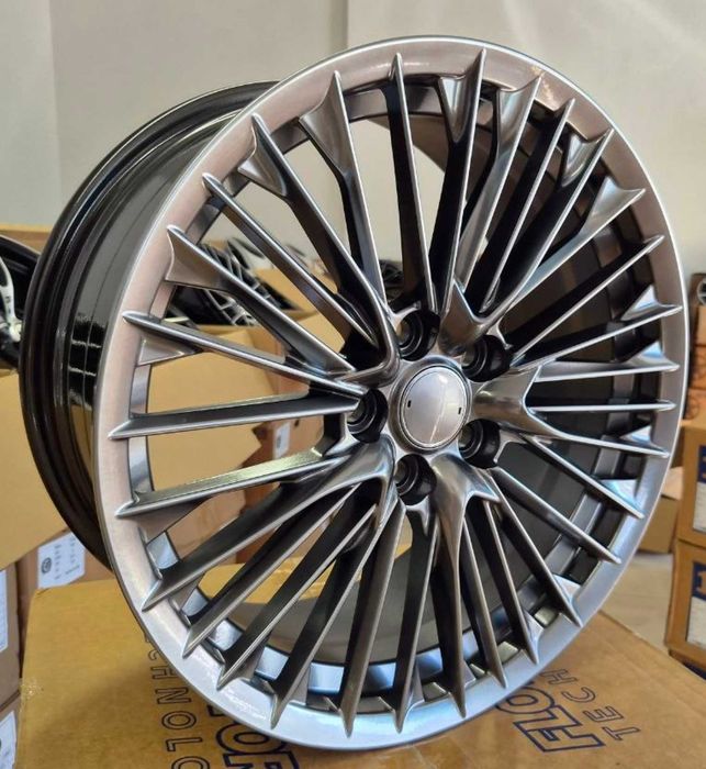 Нові диски R18 5*114.3 .  арт1044