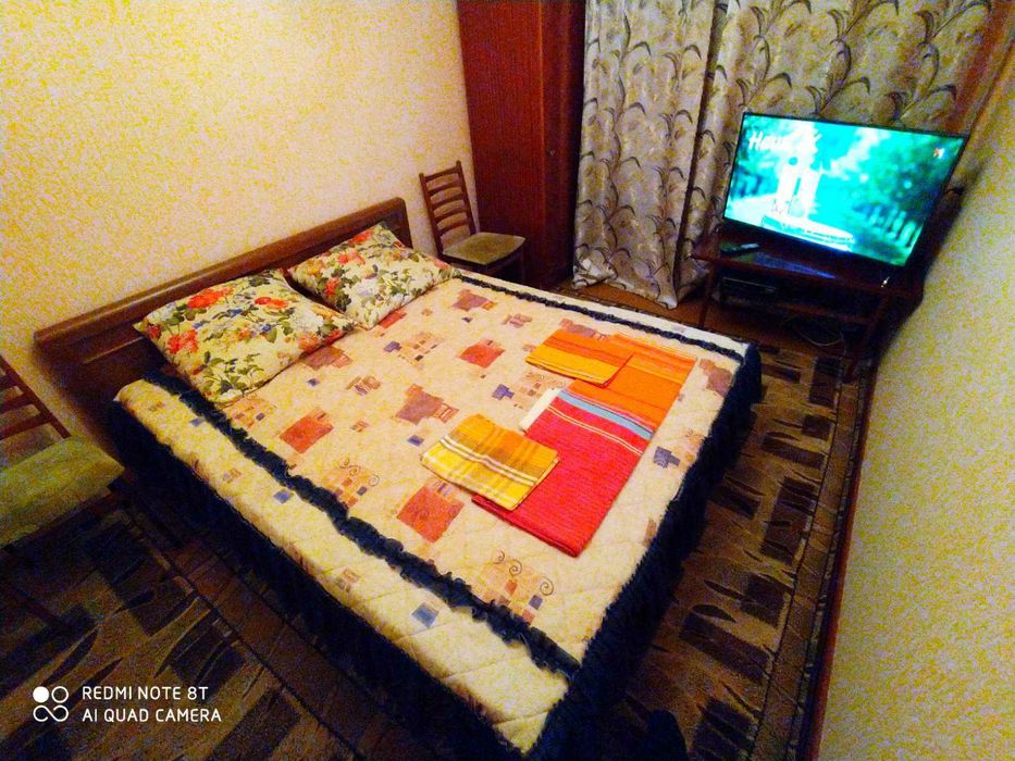 Vip квартира посуточно Отчётные документы.