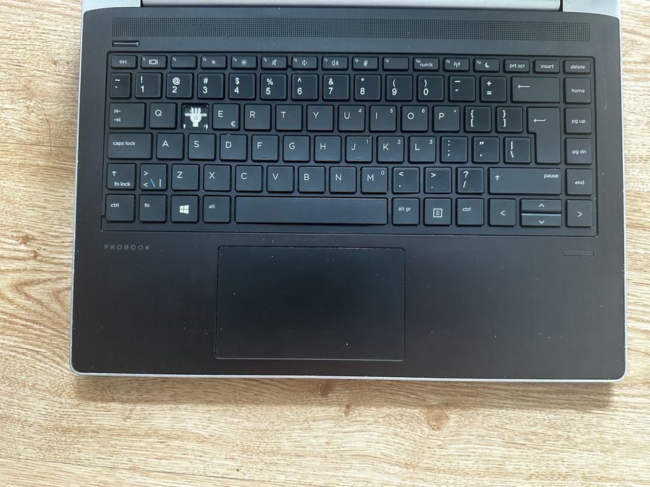 Laptop HP ProBook 630 G5