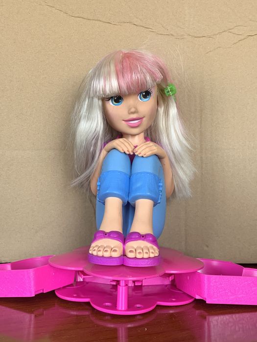 Bonecas Barbie com acessórios