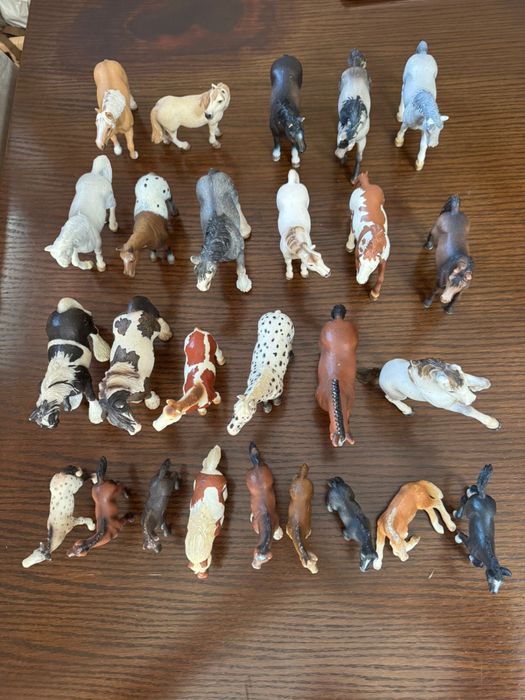 Animal cavalo schleich