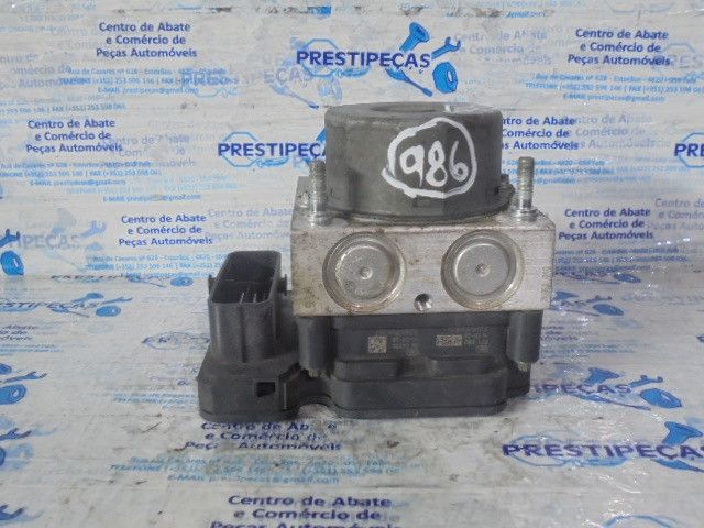ABS PEUGEOT Bipper (AA_)
