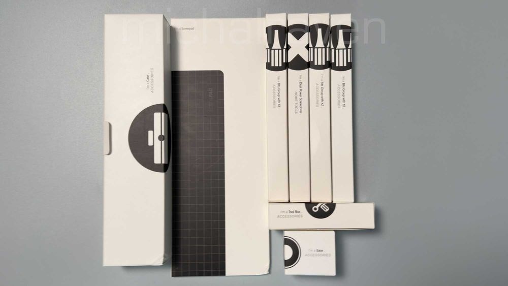 Xiaomi Wowstick 1F+ Wkrętak Elektryczny