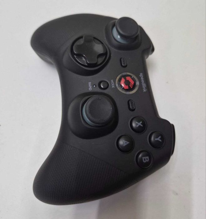 Продам Геймпад Speed-LinK si650010bk