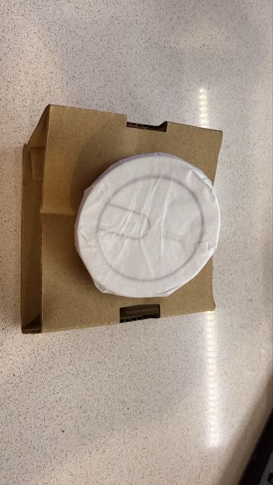 Botao de Descarga - ROCA