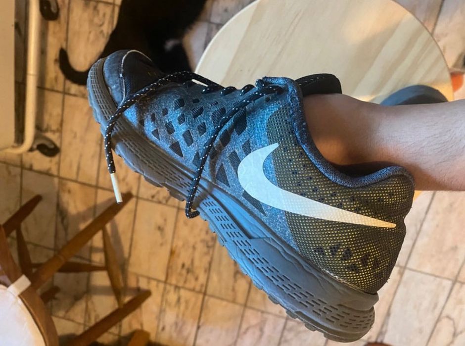 Nike Zoom Pegasus 38